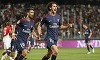 Paris Saint-Germain a câştigat Supercupa Franţei pentru a cincea oară consecutiv