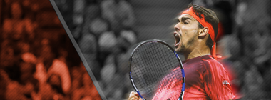 Fabio Fognini a câştigat turneul de la Gstaad, al cincilea titlu al carierei