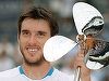 Leonardo Mayer a câştigat turneul de la Hamburg din postura de lucky loser