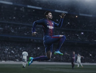 Neymar va ajunge marţi în Qatar pentru a face vizita medicală la Paris Saint-Germain - presă