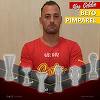 Fostul portar al echipei CFR Cluj, Beto, va juca la Goztepe Izmir