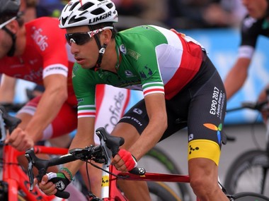 Fabio Aru va participa la Turul Spaniei