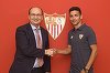 Jesus Navas a părăsit Manchester City şi revine la FC Sevilla - VIDEO