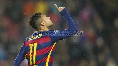Neymar a mers la reunirea echipei FC Barcelona, nu s-a antrenat şi le-a transmis coechipierilor că va pleca la PSG