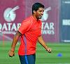 Luis Suarez, mesaj către Neymar: Nu te schimba, te iubesc, frăţiorul meu!