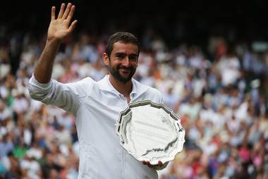 Marin Cilici nu va participa la turneul de Masters 1000 de la Montreal