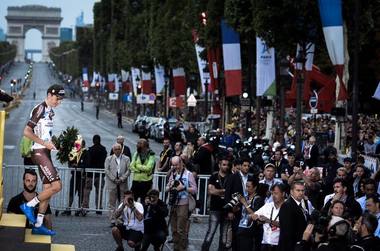 Romain Bardet va participa în premieră la Turul Spaniei
