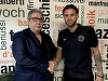 Sergiu Suciu a fost achiziţionat de Venezia, nou promovată în Serie B