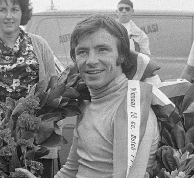 Angel Nieto, legendă a motociclismului mondial, a încetat din viaţă