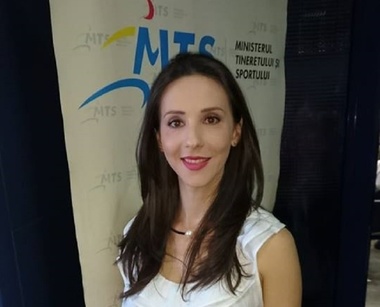 Andreea Răducan: Această echipă s-a erodat din interior. Nu voi mai permite acuzaţii, dacă va fi nevoie vom apela la justiţie