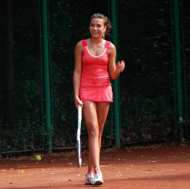 Elena Gabriela Ruse s-a calificat în finala turneului ITF de 25.000 de dolari de la Bad Saulgau