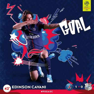 Paris Saint-Germain a debutat cu o victorie în noul sezon din Franţa, scor 2-0, cu Amiens