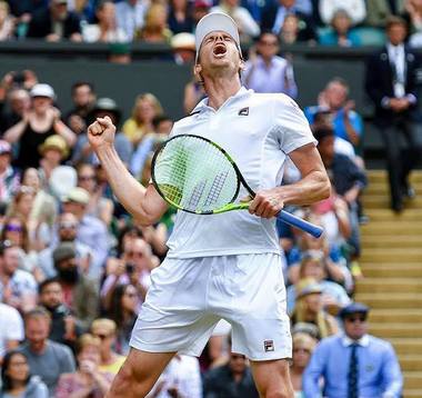 Sam Querrey a câştigat turneul de la Los Cabos