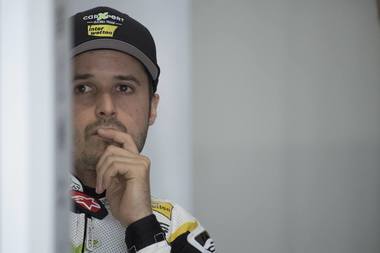Elveţianul Thomas Luthi a câştigat Marele Premiu al Cehiei la Moto2