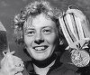 Betty Cuthbert, singura atletă care a câştigat aurul olimpic la 100 m, 200 m şi 400 m, a murit la 79 de ani