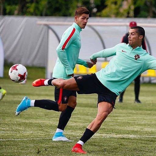 Cristiano Ronaldo, convocat de Zidane în lotul Realului pentru Supercupa Europei