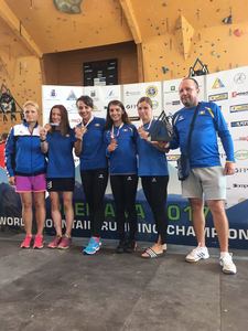 România, două medalii de bronz la Campionatul Mondial de alergare montană pe distanţe lungi