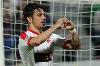 Dinamo Bucureşti a învins Gaz Metan Mediaş, scor 3-1, şi a urcat pe locul patru în Liga I