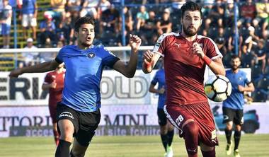 FC Viitorul a remizat cu FC Voluntari, scor 0-0, în Liga I