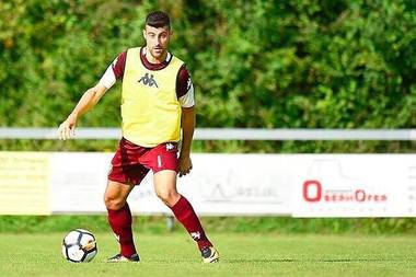 AC Fiorentina îi va achiziţiona pe mijlocaşii Marco Benassi şi Valentin Eysseric