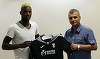 Astra Giurgiu a adus sub formă de împrumut un internaţional camerunez de la New York Red Bulls