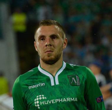 Cosmin Moţi a transformat o lovitură de departajare, dar Ludogoreţ Razgrad a pierdut Supercupa Bulgariei