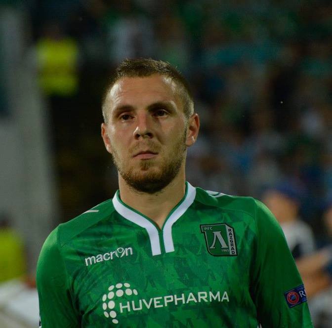 Cosmin Moţi a transformat o lovitură de departajare, dar Ludogoreţ Razgrad a pierdut Supercupa Bulgariei