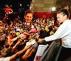 Apel al Simonei Halep către fanii români de la Toronto: Ar trebui să se comporte cu mai mult fair-play
