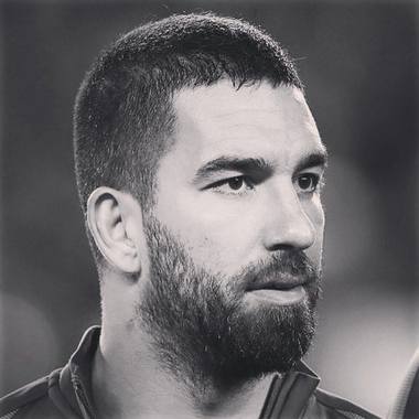 Mircea Lucescu l-a convins pe Arda Turan să revină la naţionala Turciei