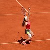 Alexandra Cadanţu s-a calificat în sferturile de finală turneului ITF de 60.000 de dolari de la Hechingen