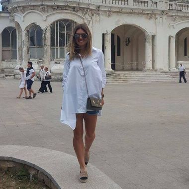 Simona Halep: Acest meci din semifinale îl voi uita foarte repede, a fost una din zilele mele proaste