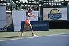 Maria Şarapova s-a retras de la Cincinnati