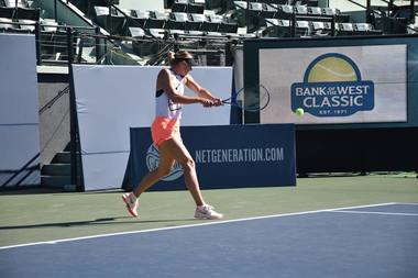 Maria Şarapova s-a retras de la Cincinnati