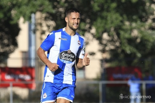 Florin Andone a fost convocat la naţionala României pentru meciurile cu Armenia şi Muntenegru