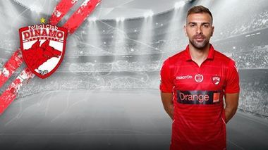 Busuladzici şi-a reziliat contractul cu FC Dinamo