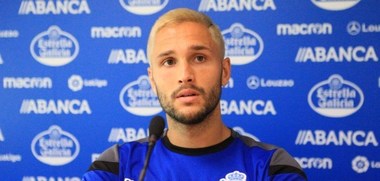 Burnley a făcut o ofertă de aproape 12 milioane de lire sterline pentru Florin Andone