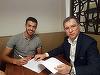 FCSB l-a împrumutat pe Artur Jorge de la Sporting Braga