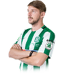 Liviu Antal a înscris două goluri pentru Zalgiris în campionatul Lituaniei