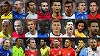 FIFA: Şapte jucători de la Real Madrid pe lista de 24 de jucători nominalizaţi pentru premiul The Best