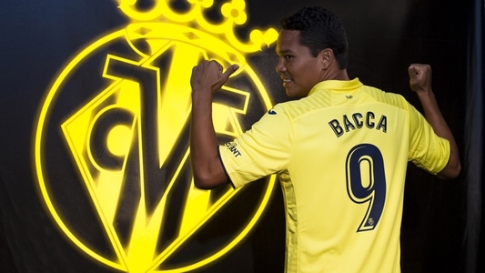 Villarreal a anulat prezentarea lui Bacca după atentatul de la Barcelona