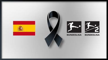 Liga germană anunţă un minut de reculegere la meciurile din aceste zile, din Bundesliga şi Bundesliga 2