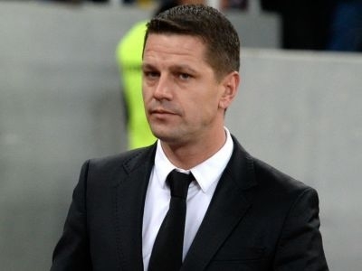 Stoican: Este un rezultat care înaintea meciului mă mulţumea, dar acum pot spune că puteam să câştigăm