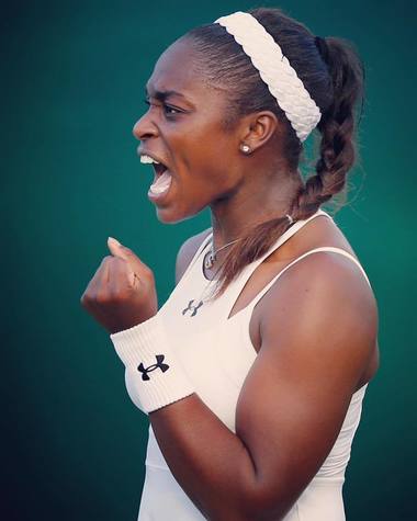 Sloane Stephens s-a calificat în semifinale la Cincinnati. Va evolua cu Simona Halep sau cu Johanna Konta