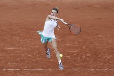 Meciul Simona Halep - Sloane Stephens, sâmbătă, nu înainte de ora 23.00, în semifinalele turneului de la Cincinnati