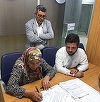 Clubul Beşiktaş Istanbul i-a dăruit o casă familiei angajatului decedat în atentatul din decembrie 2016