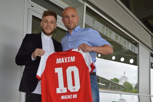Maxim, titular la FSV Mainz 05 în eşecul cu Hannover '96; Bartra a marcat şi a dedicat golul victimelor de la Barcelona