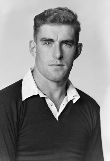Colin Meads, jucător legendar al All Blacks, a încetat din viaţă la 81 de ani