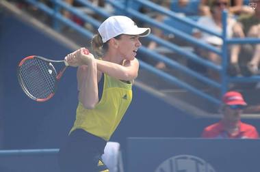 L'Equipe: Am ajuns la concluzia că Halep nu vrea să fie numărul 1 mondial