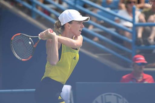 L'Equipe: Am ajuns la concluzia că Halep nu vrea să fie numărul 1 mondial