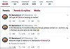 Contul de Twitter al FC Barcelona a fost spart şi hackerii au anunţat transefrul lui Angel Di Maria de la PSG